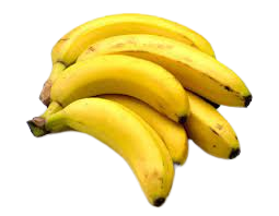 Image showing the Nanjangud Banana-Variety of Banana