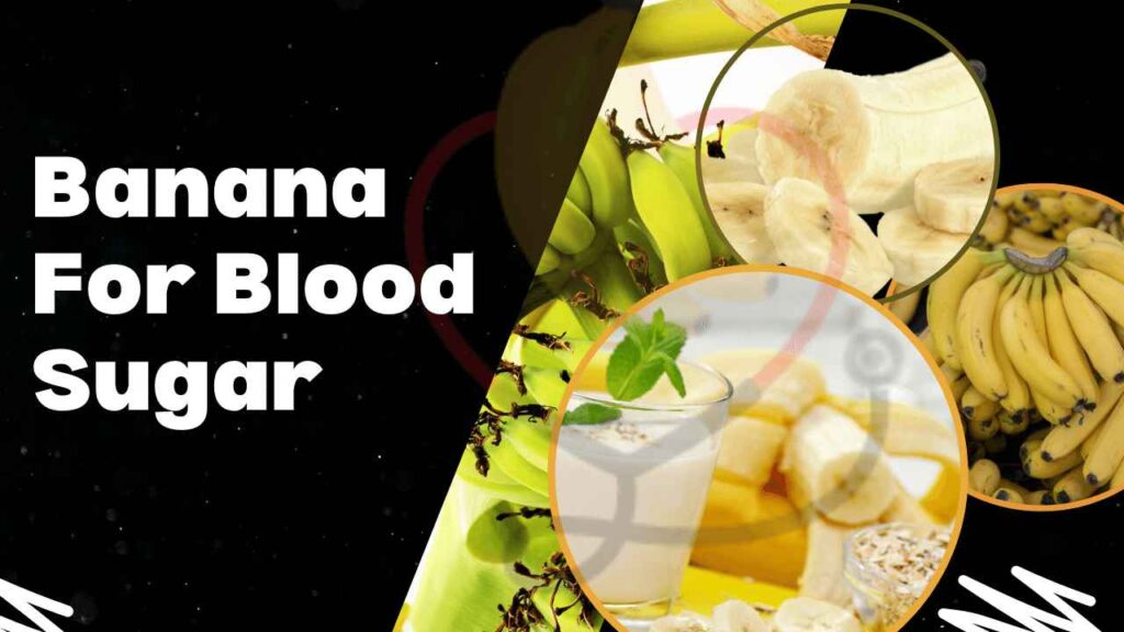 Bananas for Blood Sugar - Banana Dose