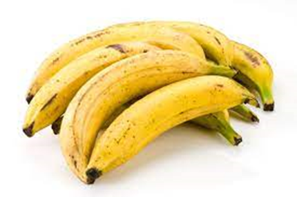 image showing plantain banana type