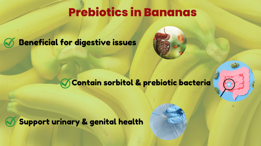 Bananas Benefits for Stomach Banana Dose