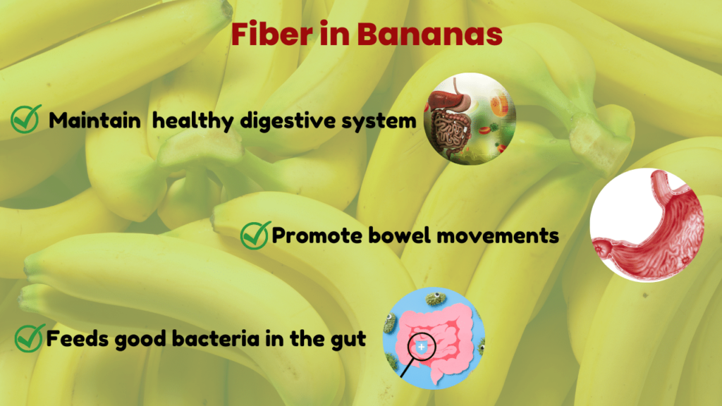 Bananas Benefits for Stomach Banana Dose