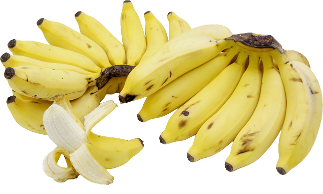Image showing Apple Banana