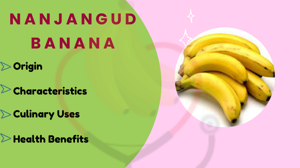 Image showing Nanjangud Banana