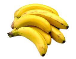 Image showing the 66 things to bake with ripe bananas