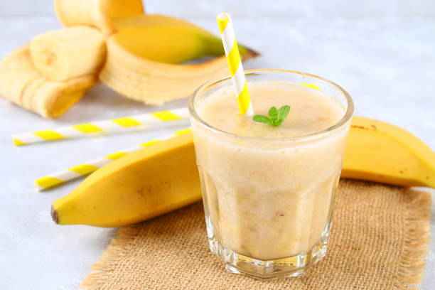 Image showing Recipe of Banana shake