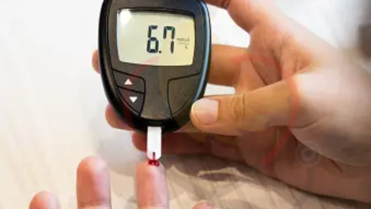 Image showing the Cavendish Banana for Blood Sugar level