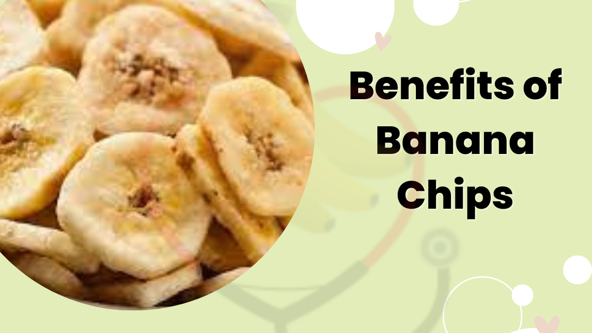 Image showing the Banana chips