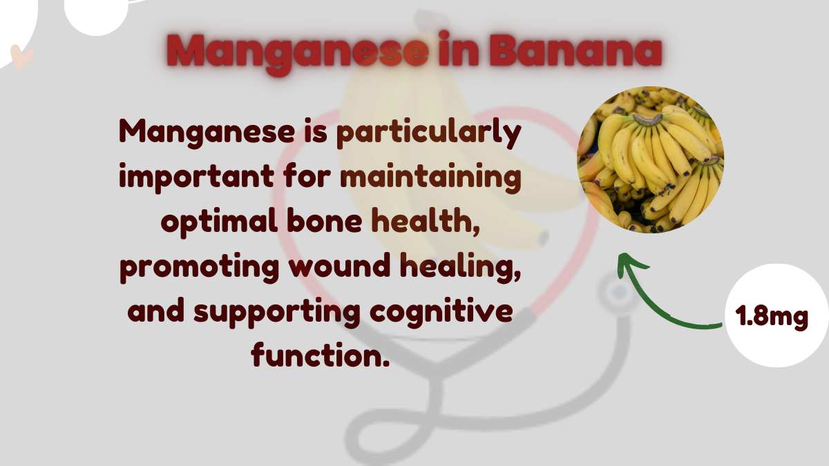 Image showing the How Much Manganese Do You Need?