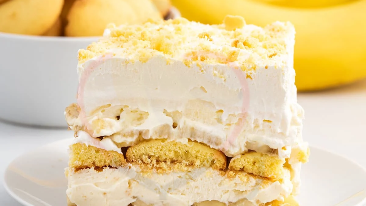 Image showing the Banana Delight