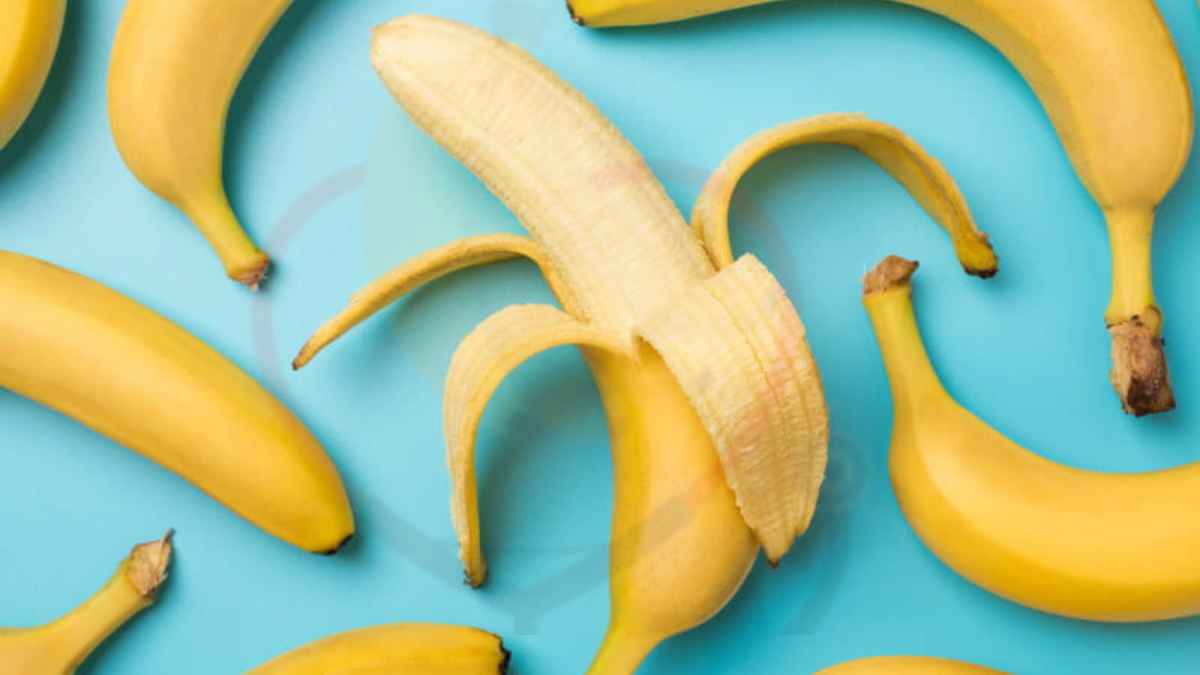Image showing the Banana