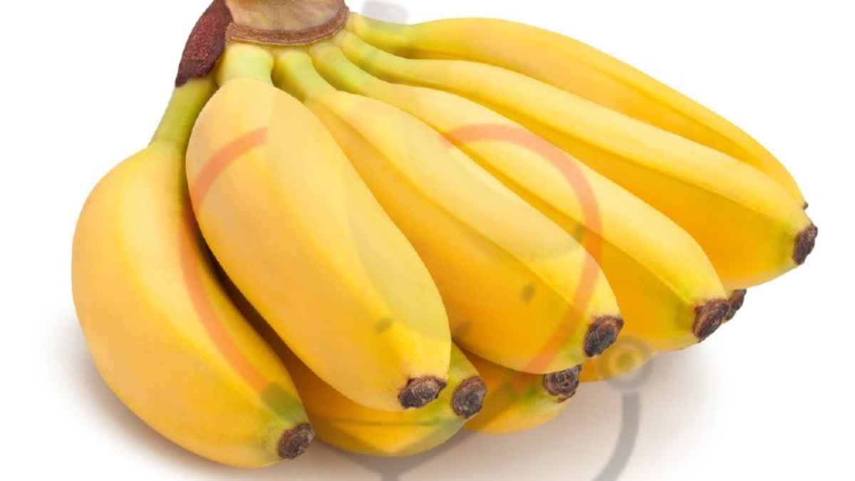 Image of Banana for constipation
